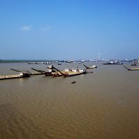 重慶市水利局規范采砂管理秩序，杜絕了“小散亂”現象