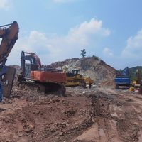 廣東省佛山市高明區創(chuàng  )新工程建設項目開(kāi)挖剩余砂石土利用管理，變廢為寶發(fā)揮再利用價(jià)值
