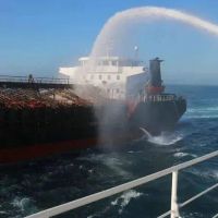 涉案江砂710余萬(wàn)噸，涉案金額3.3億元——公安部公布10起長(cháng)江非法采砂典型案例