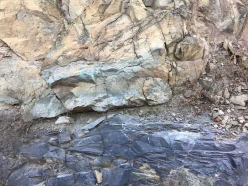 安徽宣城年產(chǎn)1000萬(wàn)噸建筑骨料大型灰巖砂石礦掛牌出讓